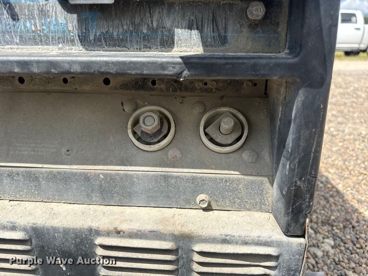 image for item DW6525 Miller Trailblazer 280 welder/generator