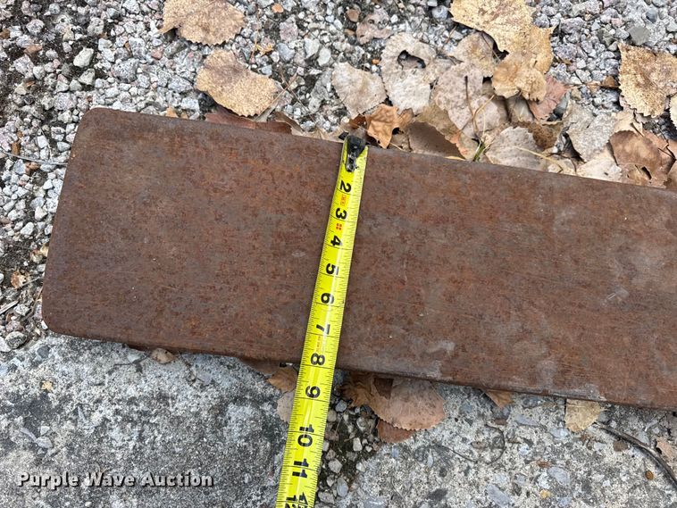 image for item DW6528 Taylor forklift