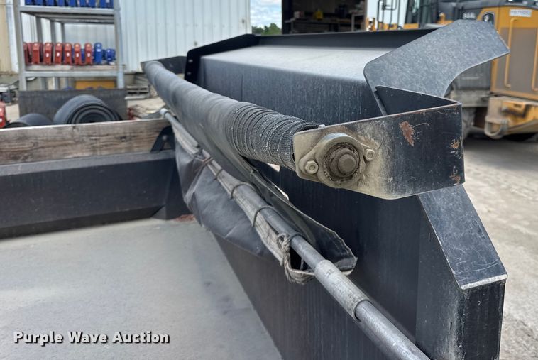 image for item DW6529 Monroe dump bed