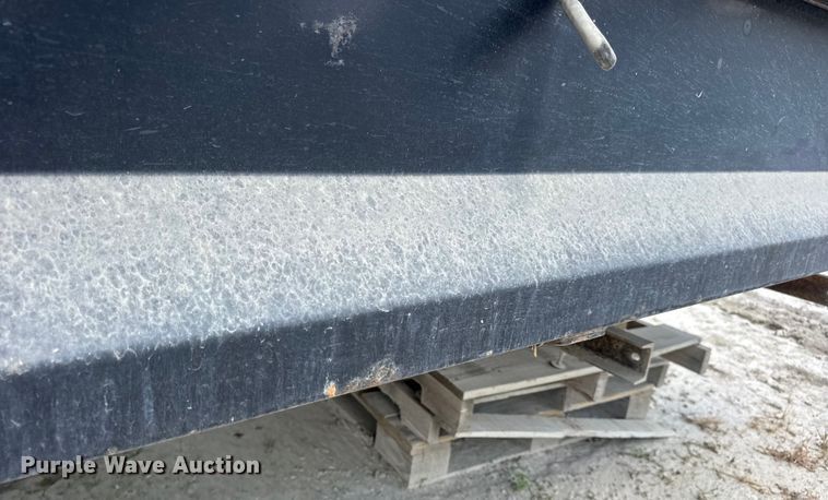 image for item DW6529 Monroe dump bed