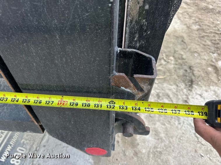 image for item DW6529 Monroe dump bed