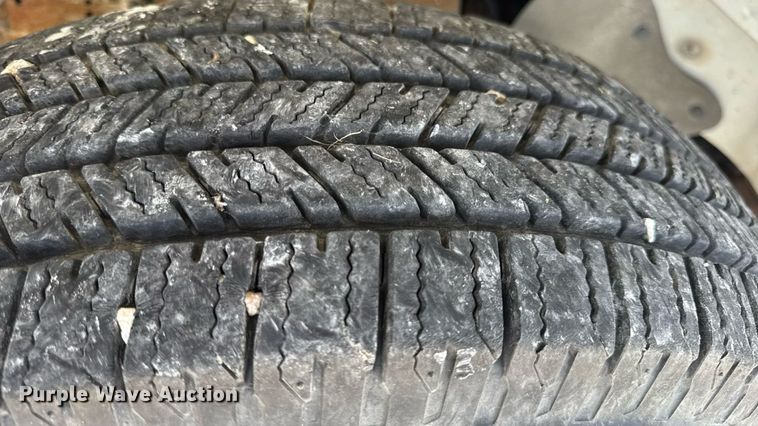 image for item DW6547 2013 Chevrolet  Express 2500 van