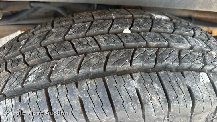 image for item DW6547 2013 Chevrolet  Express 2500 van