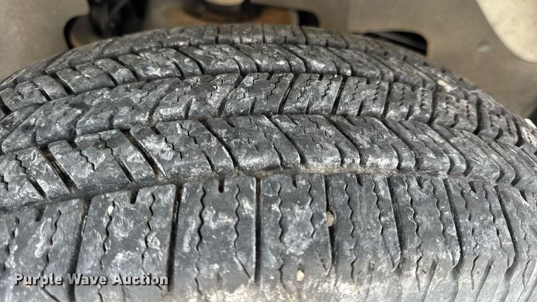 image for item DW6547 2013 Chevrolet  Express 2500 van