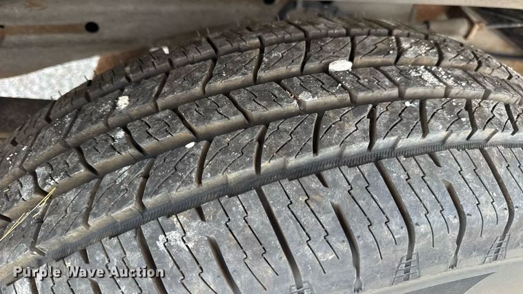 image for item DW6547 2013 Chevrolet  Express 2500 van