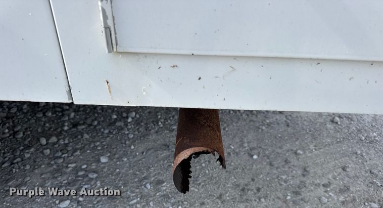 image for item DW6549 2016 Chevrolet  Express G3500 utility van