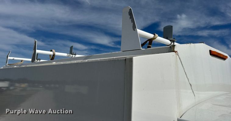 image for item DW6549 2016 Chevrolet  Express G3500 utility van