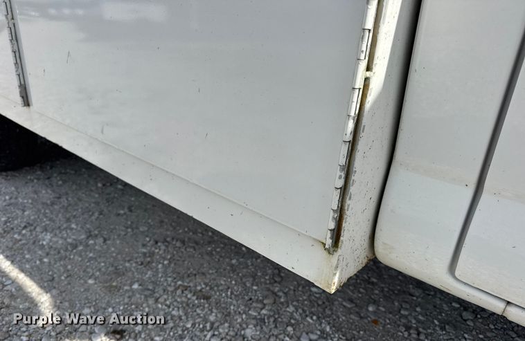 image for item DW6549 2016 Chevrolet  Express G3500 utility van