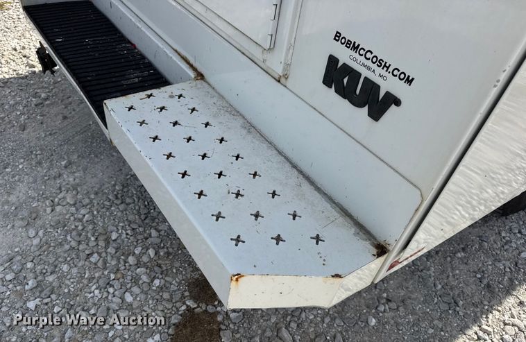 image for item DW6549 2016 Chevrolet  Express G3500 utility van