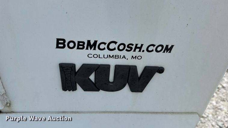 image for item DW6549 2016 Chevrolet  Express G3500 utility van