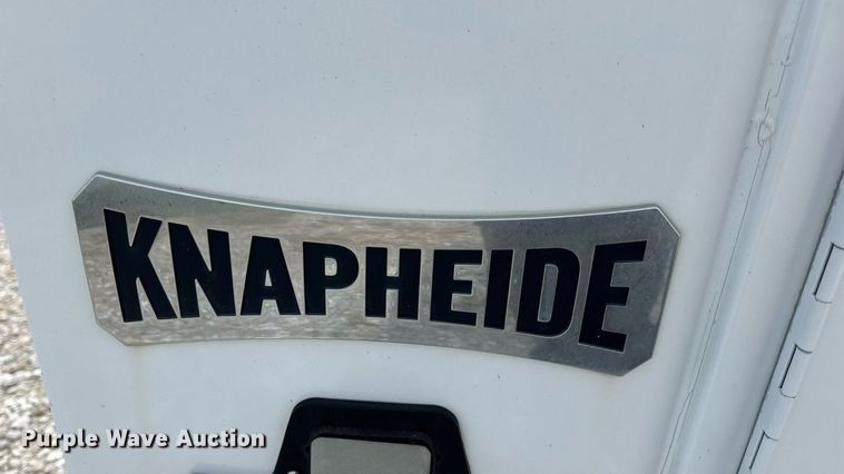 image for item DW6549 2016 Chevrolet  Express G3500 utility van