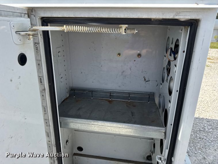 image for item DW6549 2016 Chevrolet  Express G3500 utility van