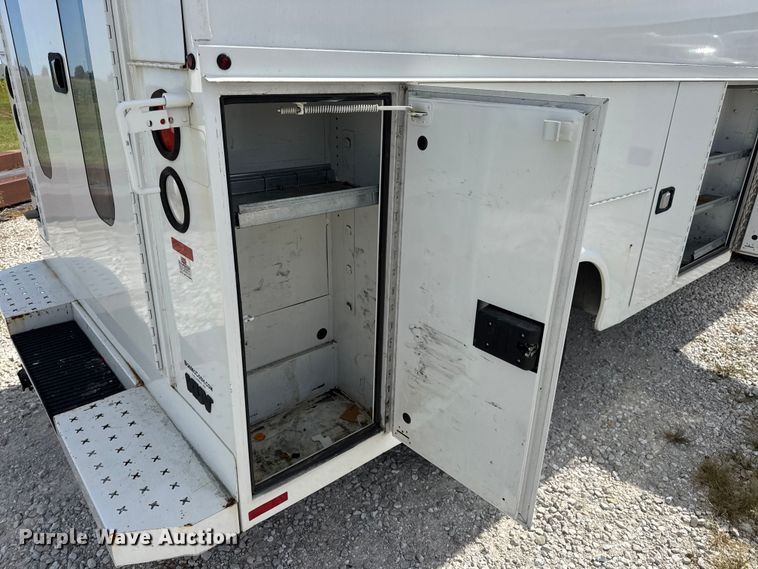 image for item DW6549 2016 Chevrolet  Express G3500 utility van