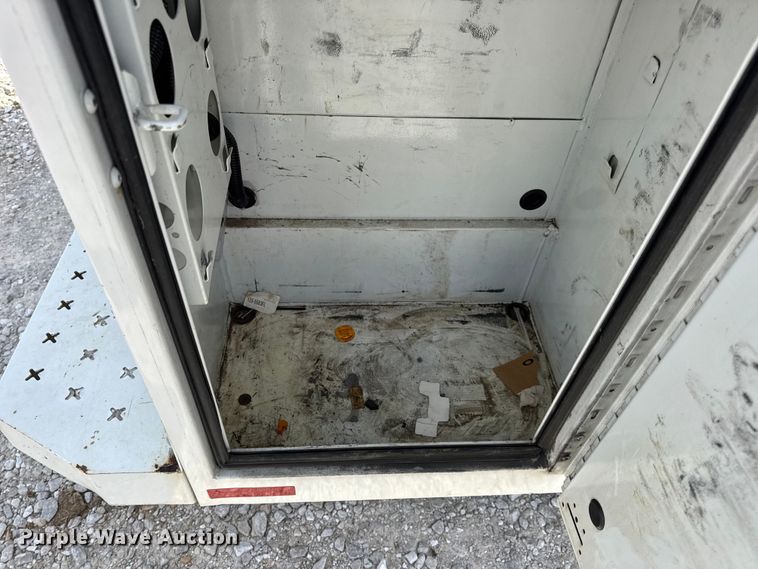 image for item DW6549 2016 Chevrolet  Express G3500 utility van