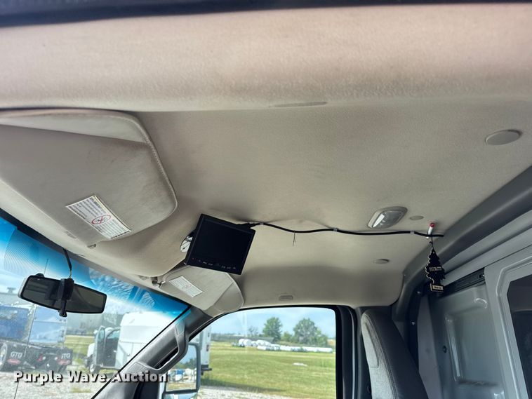 image for item DW6549 2016 Chevrolet  Express G3500 utility van