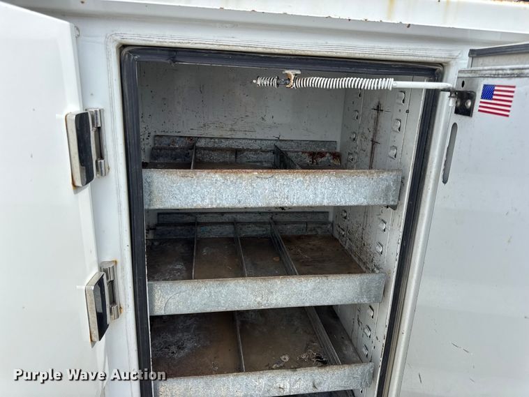 image for item DW6550 2015 Dodge  Ram 5500 utility / service truck