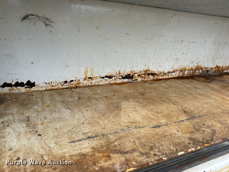 image for item DW6550 2015 Dodge  Ram 5500 utility / service truck