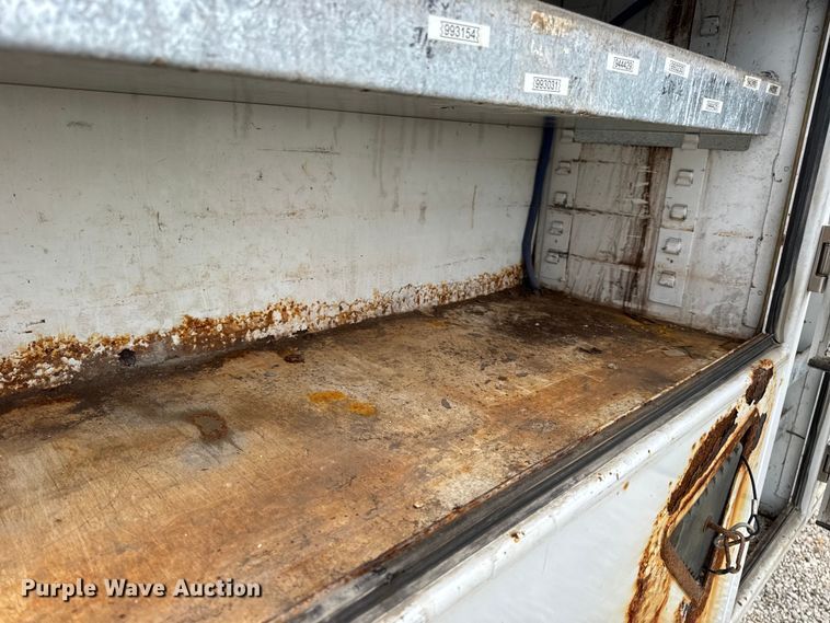 image for item DW6550 2015 Dodge  Ram 5500 utility / service truck