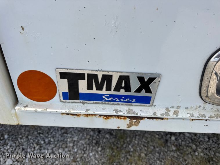 image for item DW6550 2015 Dodge  Ram 5500 utility / service truck