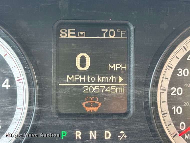 image for item DW6550 2015 Dodge  Ram 5500 utility / service truck