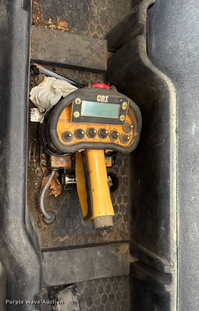 image for item DW6550 2015 Dodge  Ram 5500 utility / service truck