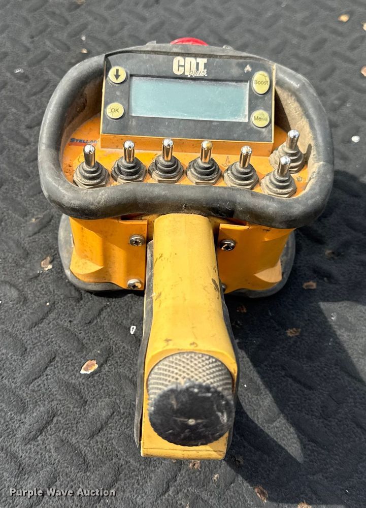 image for item DW6550 2015 Dodge  Ram 5500 utility / service truck