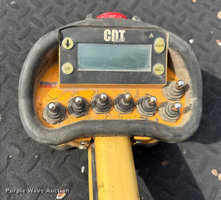 image for item DW6550 2015 Dodge  Ram 5500 utility / service truck