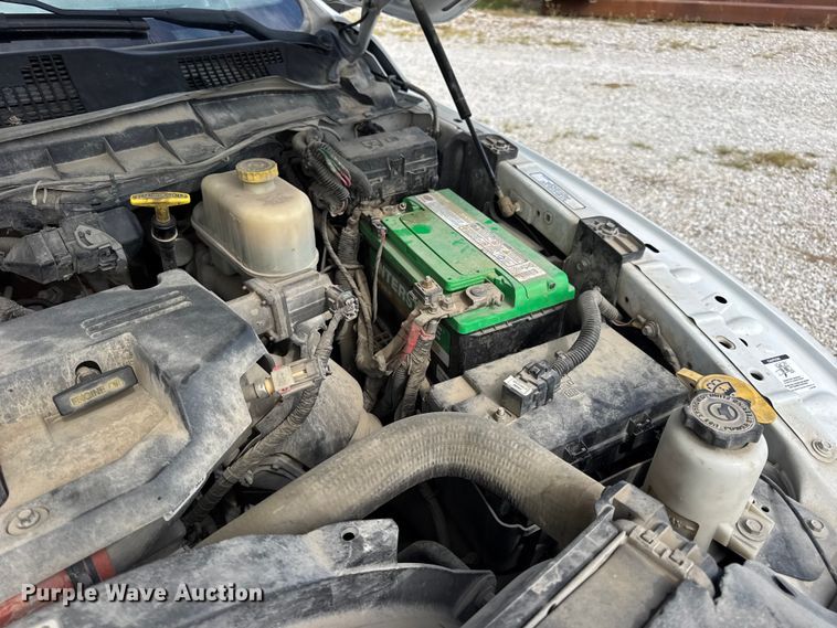 image for item DW6550 2015 Dodge  Ram 5500 utility / service truck