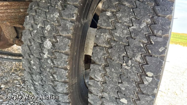 image for item DW6550 2015 Dodge  Ram 5500 utility / service truck