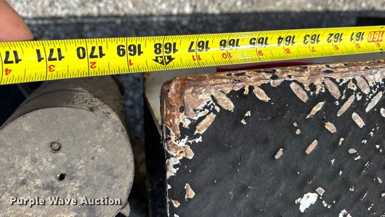 image for item DW6555 2008 Ford F550 Super Duty XL utility / service truck