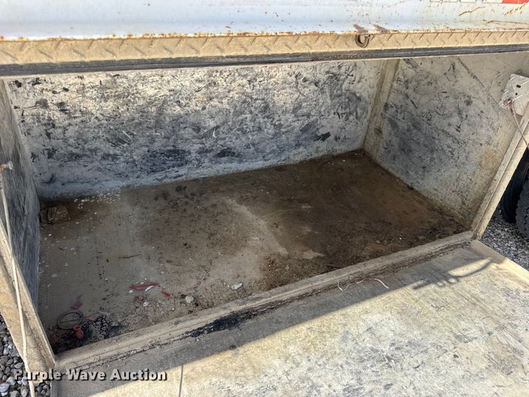 image for item DW6555 2008 Ford F550 Super Duty XL utility / service truck