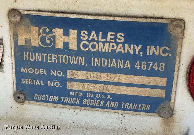 image for item DW6555 2008 Ford F550 Super Duty XL utility / service truck