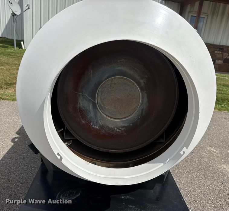 image for item DW6556 Heat Star HSP500ID-A heater