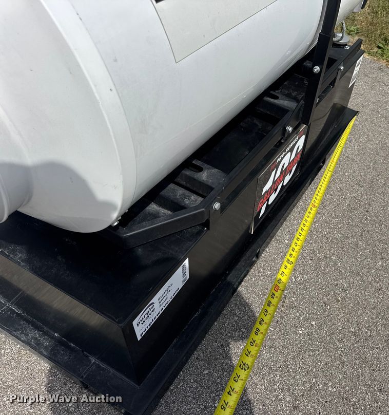 image for item DW6556 Heat Star HSP500ID-A heater