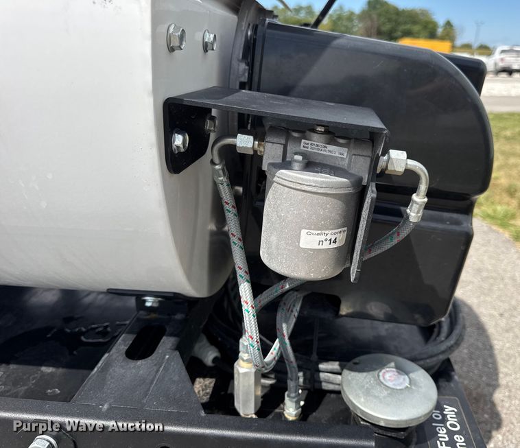 image for item DW6556 Heat Star HSP500ID-A heater