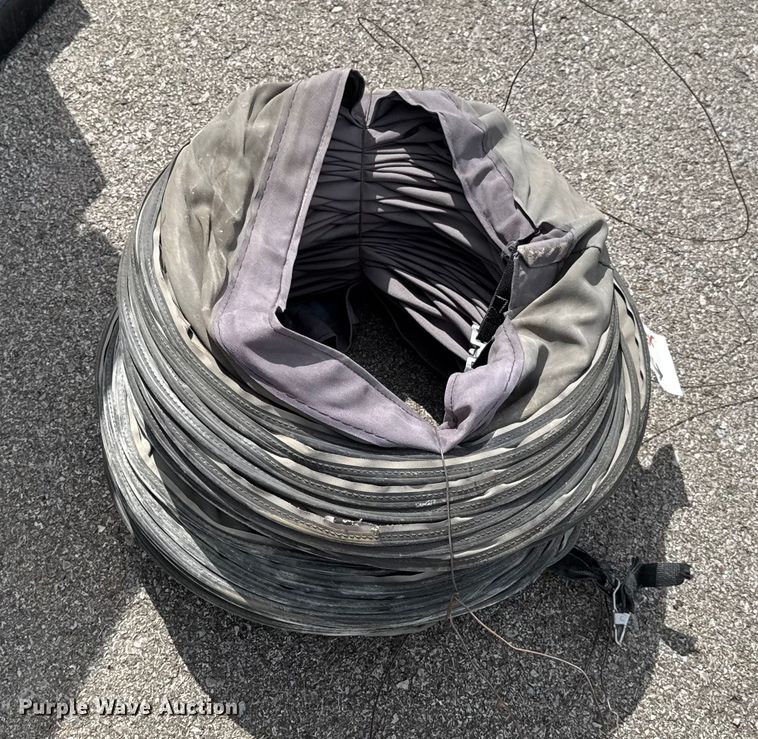 image for item DW6556 Heat Star HSP500ID-A heater