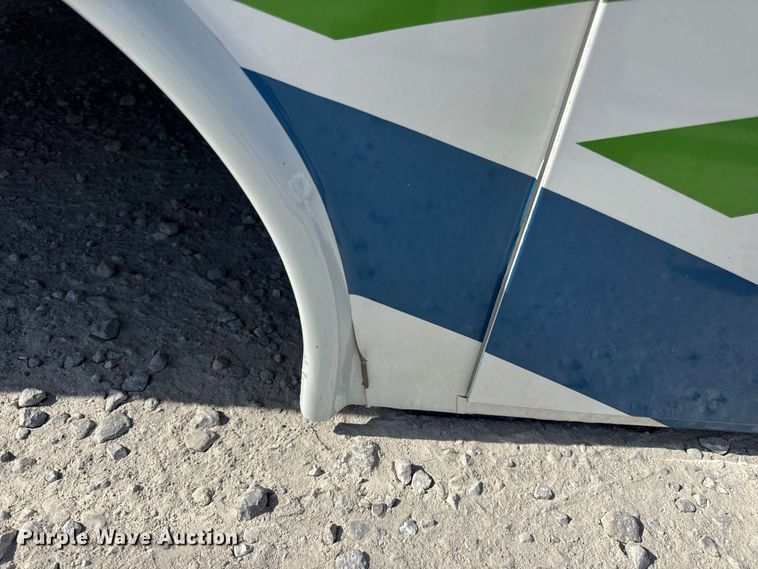 image for item DW6563 Reading Classic 2 pickup truck utility bed