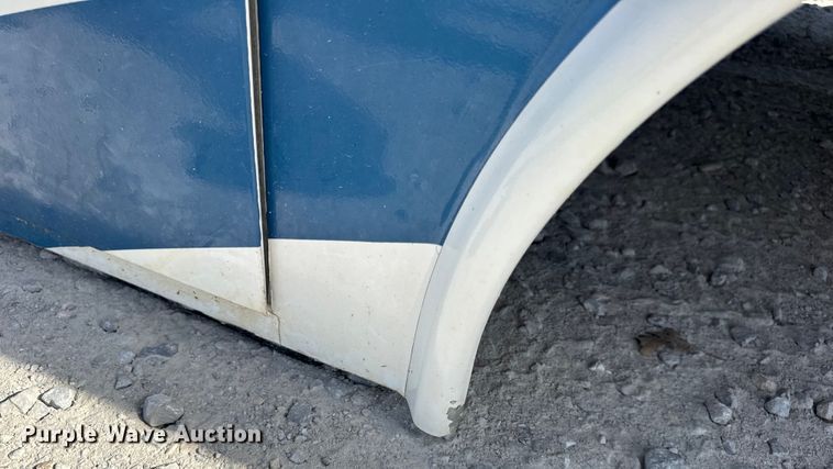 image for item DW6563 Reading Classic 2 pickup truck utility bed