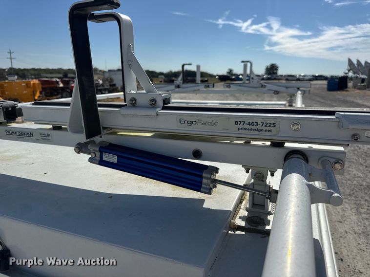 image for item DW6563 Reading Classic 2 pickup truck utility bed