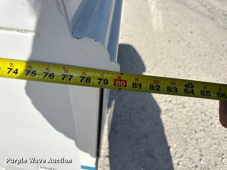 image for item DW6563 Reading Classic 2 pickup truck utility bed