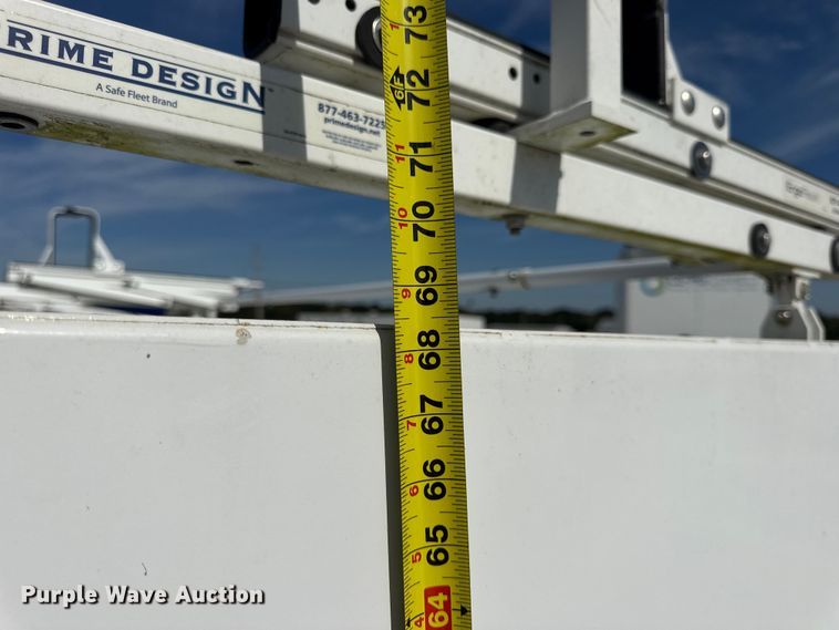 image for item DW6563 Reading Classic 2 pickup truck utility bed