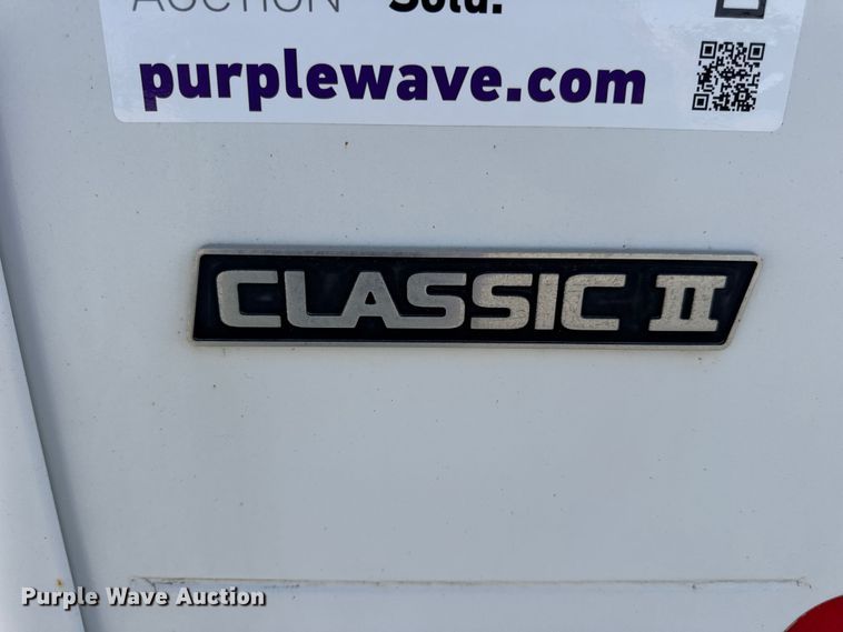 image for item DW6563 Reading Classic 2 pickup truck utility bed