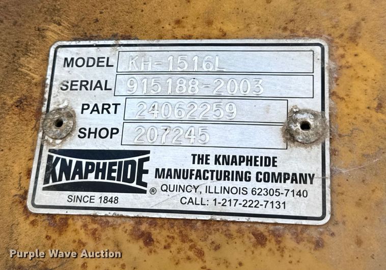 image for item DW6567 1999 Ford F450 Super Duty XL dump flatbed truck