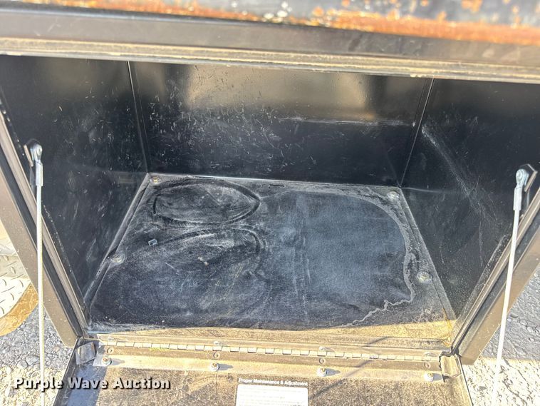 image for item DW6567 1999 Ford F450 Super Duty XL dump flatbed truck