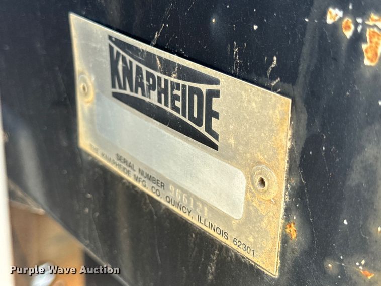 image for item DW6567 1999 Ford F450 Super Duty XL dump flatbed truck