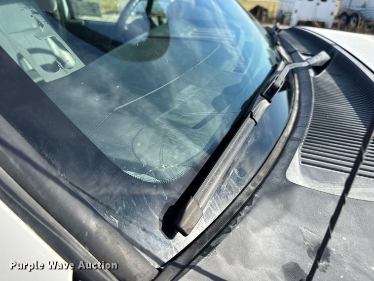 image for item DW6568 2015 Ford F550 Super Duty XL bucket truck