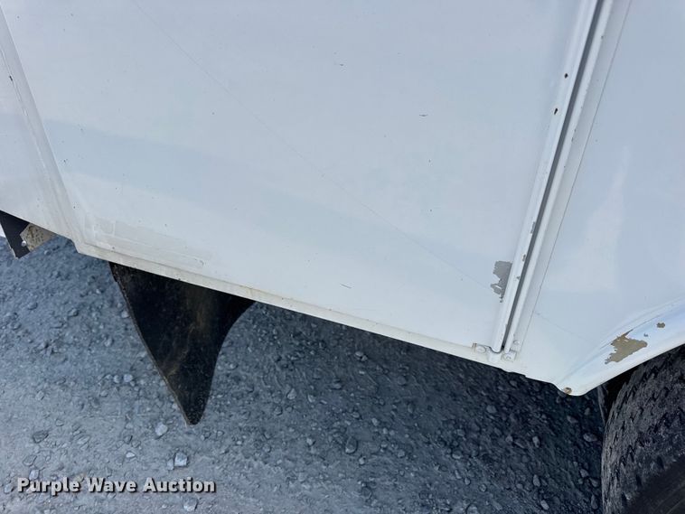 image for item DW6568 2015 Ford F550 Super Duty XL bucket truck