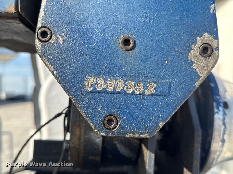 image for item DW6568 2015 Ford F550 Super Duty XL bucket truck