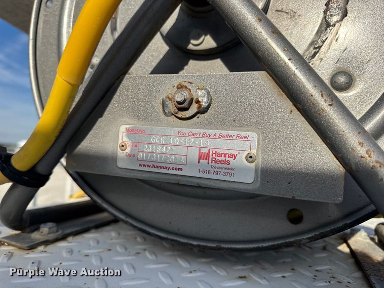 image for item DW6568 2015 Ford F550 Super Duty XL bucket truck