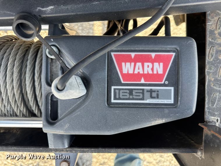 image for item DW6568 2015 Ford F550 Super Duty XL bucket truck